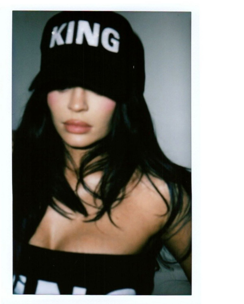 Kylie Jenner for King Kylie 10th Anniversary Collection, October 2025 5