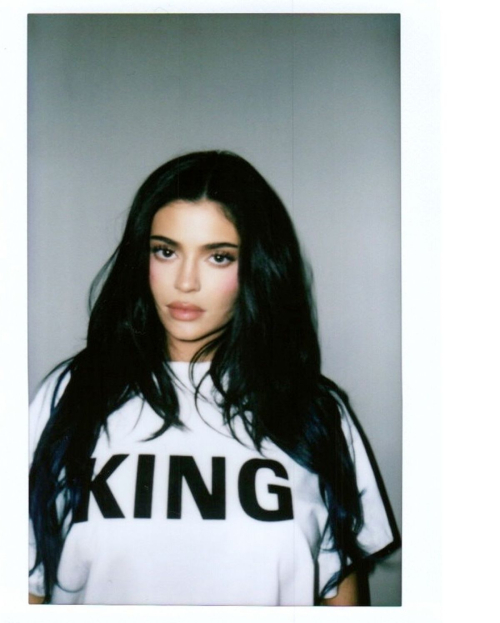 Kylie Jenner for King Kylie 10th Anniversary Collection, October 2025 6