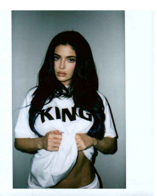 Kylie Jenner for King Kylie 10th Anniversary Collection, October 2025 7