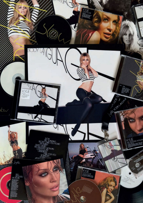 Kylie Minogue Celebrates 40 Years of Superstardom, 2025 33