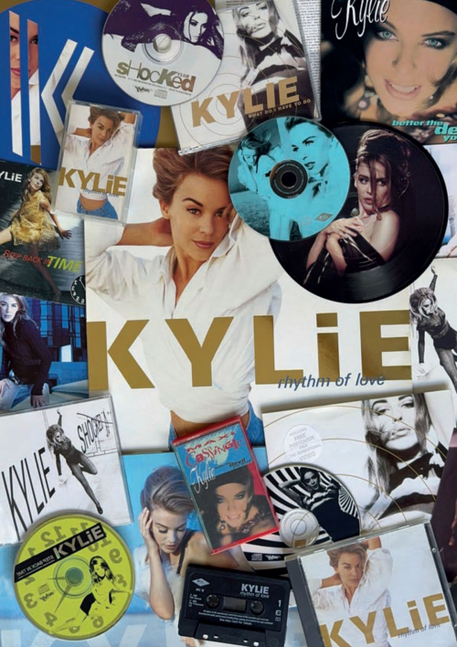 Kylie Minogue Celebrates 40 Years of Superstardom, 2025 46