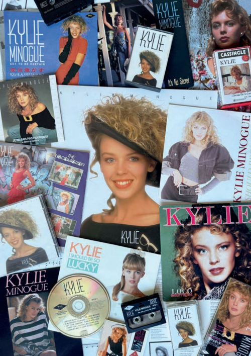 Kylie Minogue Celebrates 40 Years of Superstardom, 2025 51