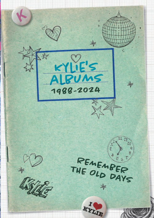 Kylie Minogue Celebrates 40 Years of Superstardom, 2025 52