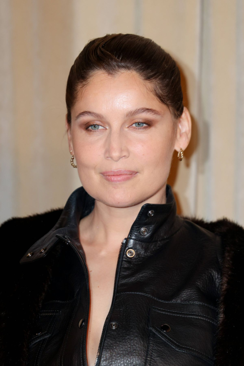 Laetitia Casta at Roger Vivier Presentation Paris Fashion Week, October 2025 1