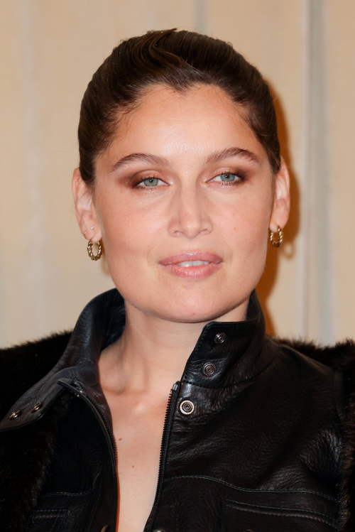 Laetitia Casta at Roger Vivier Presentation Paris Fashion Week, October 2025 2