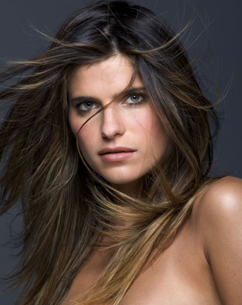Lake Bell for LA Confidential, September 2005 13