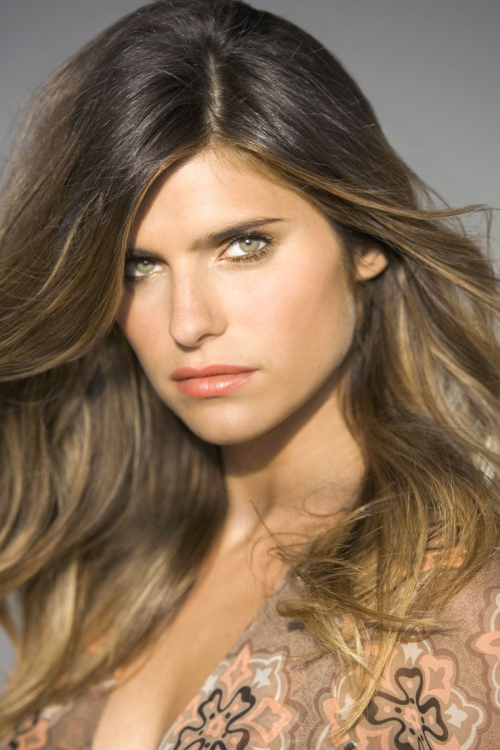 Lake Bell for LA Confidential, September 2005 2