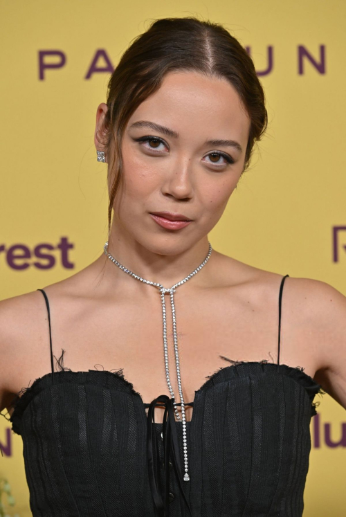 Laufey at Rare Impact Fund Benefit, October 2025 1