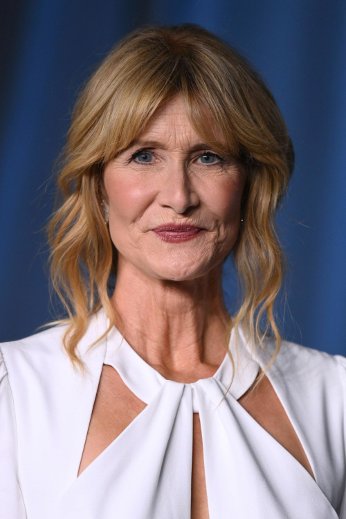 Laura Dern at 5th Annual Gala Academy Museum Los Angeles 5