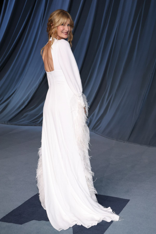 Laura Dern at 5th Annual Gala Academy Museum Los Angeles 6