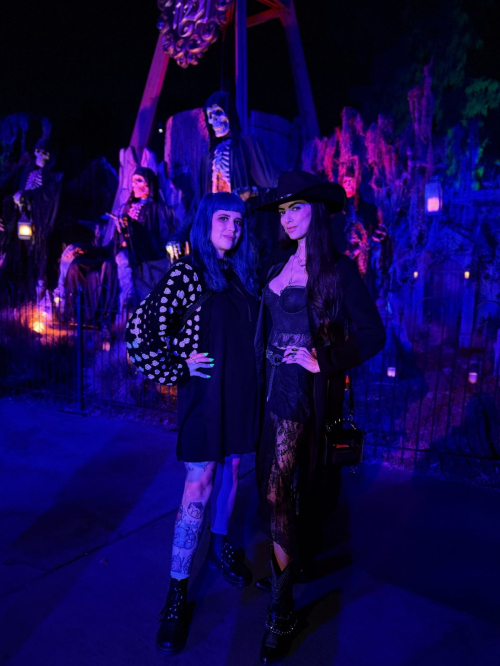 Leeanna Vamp Instagram Photos and Video, October 2025 1