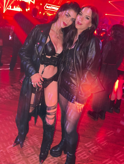 Leeanna Vamp Instagram Photos and Videos, October 2025 2