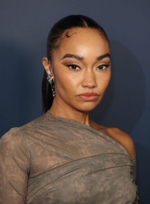 Leigh-Anne Pinnock at Glamour Women of the Year, October 2025 1