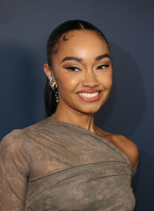 Leigh-Anne Pinnock at Glamour Women of the Year, October 2025 2