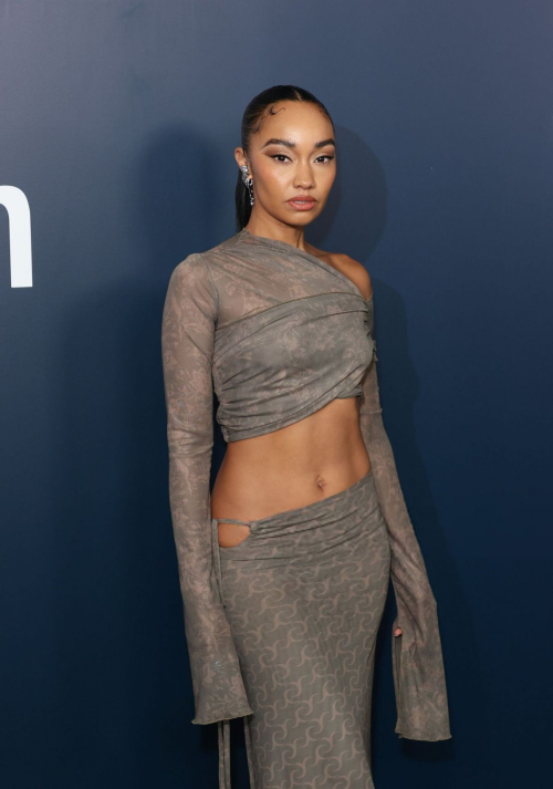 Leigh-Anne Pinnock at Glamour Women of the Year, October 2025 3