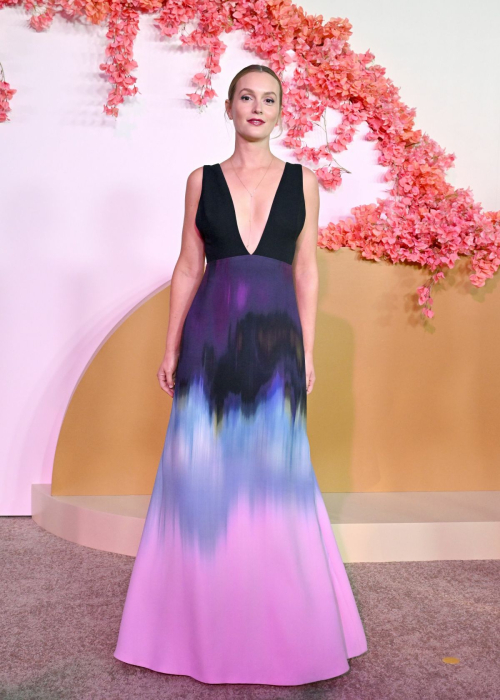 Leighton Meester Nobody Wants This Season 2 Premiere Los Angeles