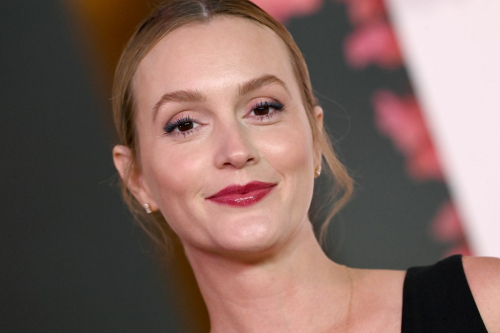 Leighton Meester Nobody Wants This Season 2 Premiere Los Angeles 1