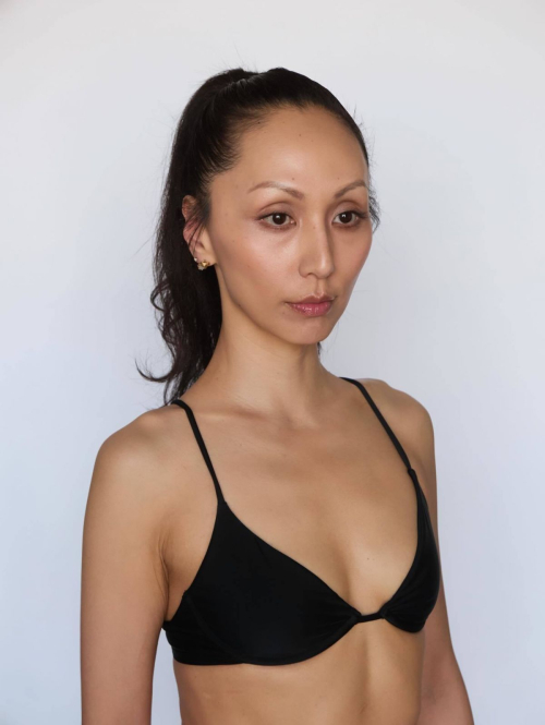 Linda Park at a Photoshoot, October 2025 3