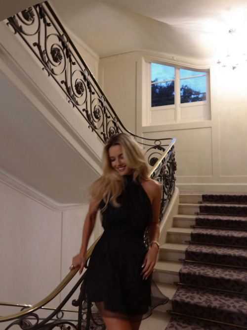 Lindsay Brewer Instagram Photos, October 2025 5