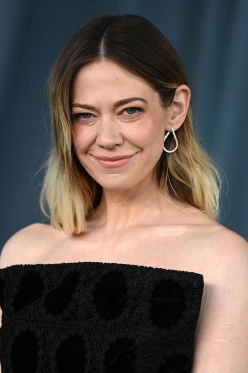 Lio Tipton at 5th Annual Gala Academy Museum Los Angeles 4