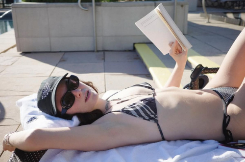 Lorde Instagram Photos, October 2025