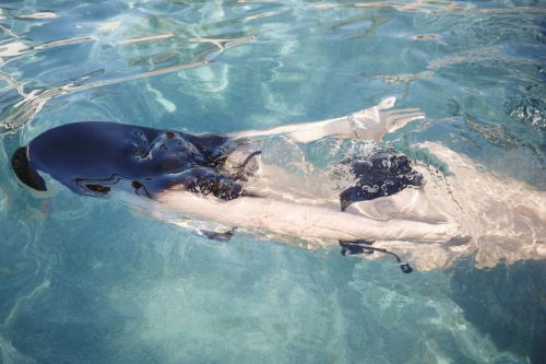 Lorde Instagram Photos, October 2025 1