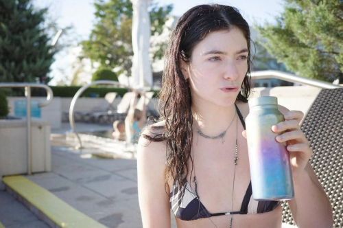 Lorde Instagram Photos, October 2025 2