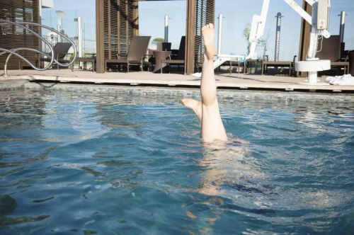 Lorde Instagram Photos, October 2025 6