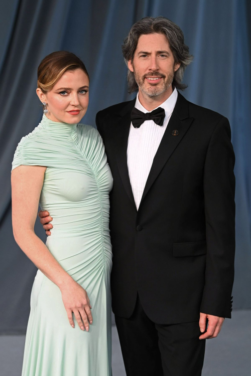 Lorraine Nicholson at 5th Annual Gala Academy Museum Los Angeles 3