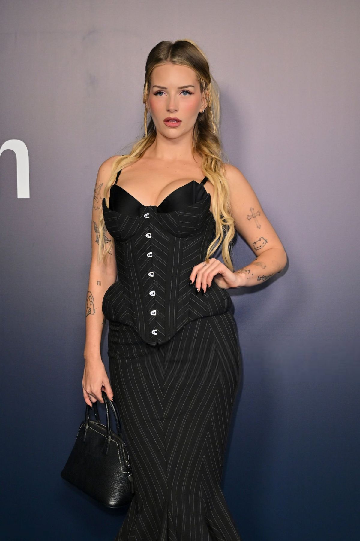 Lottie Moss at Glamour Women of the Year Awards, October 2025