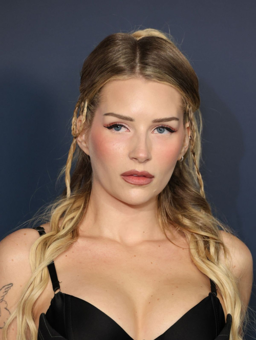 Lottie Moss at Glamour Women of the Year Awards, October 2025 1