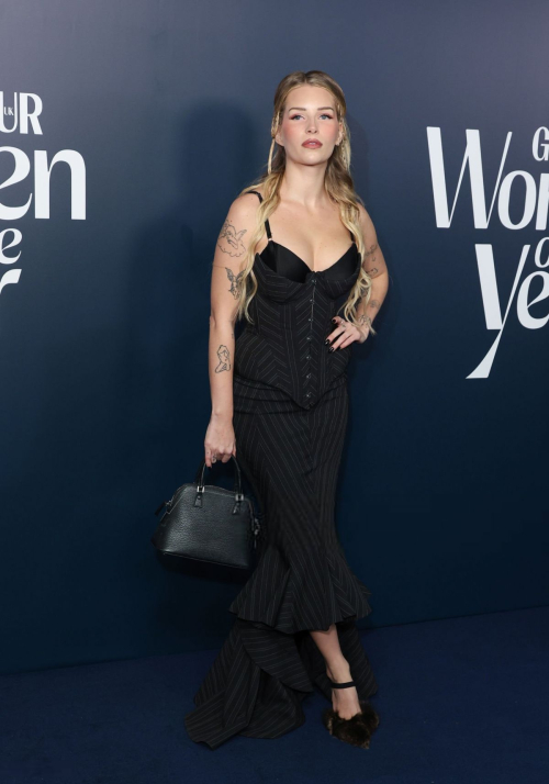 Lottie Moss at Glamour Women of the Year Awards, October 2025 2