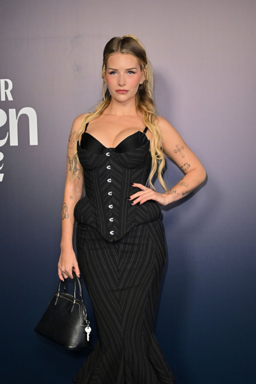 Lottie Moss at Glamour Women of the Year Awards, October 2025 3