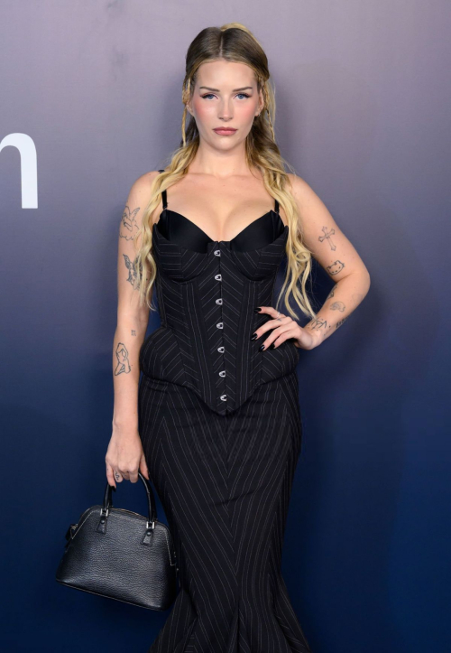 Lottie Moss at Glamour Women of the Year Awards, October 2025 4