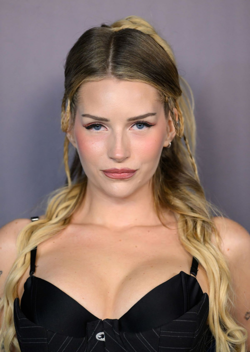 Lottie Moss at Glamour Women of the Year Awards, October 2025 6