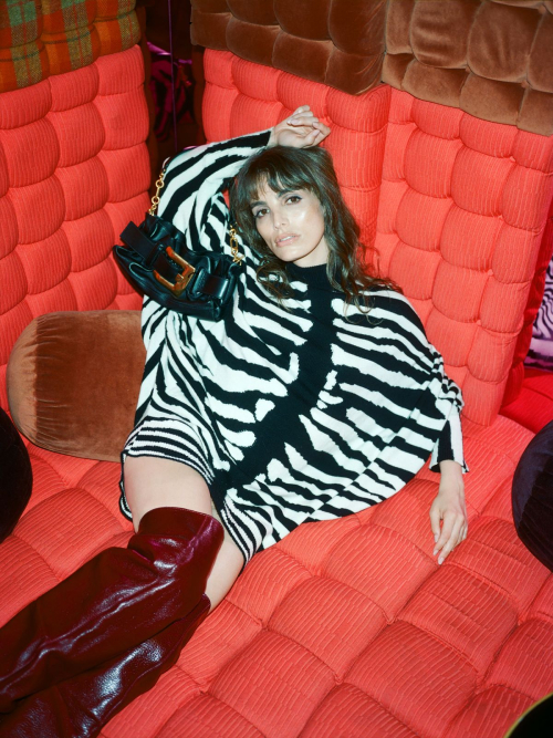 Lux Pascal Interview Magazine Feature, October 2025 2