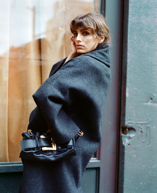 Lux Pascal Interview Magazine Feature, October 2025 4