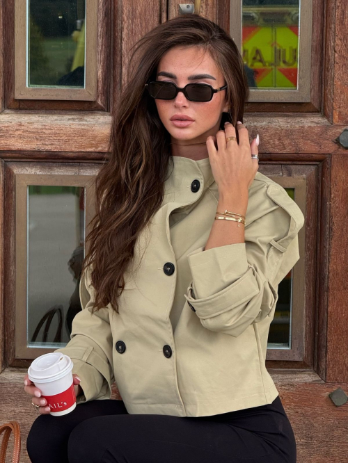 Maddy Cheary Instagram Photos, October 2025