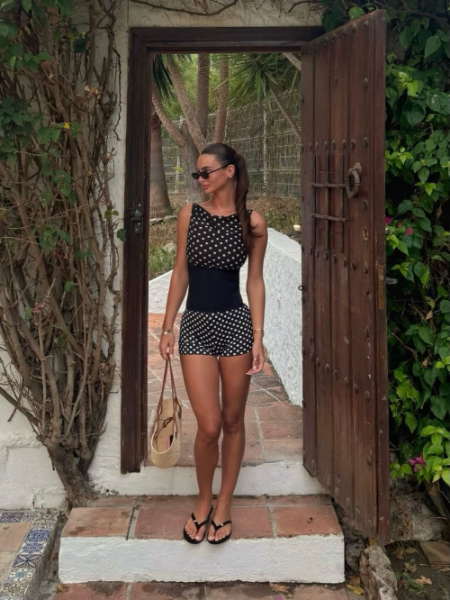 Maddy Cheary Instagram Photos, October 2025 2