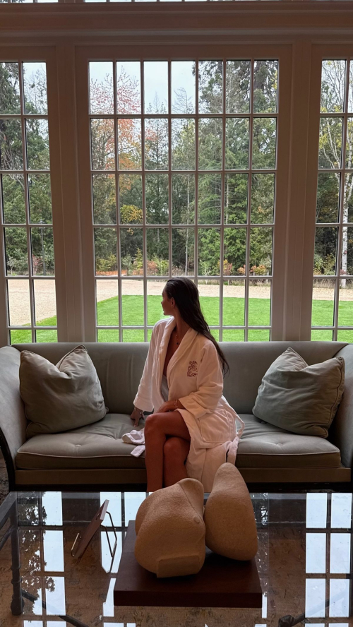 Maddy Cheary Instagram Photos, October 2025 10