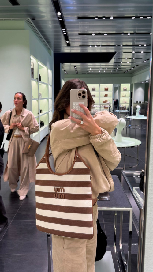 Maddy Cheary Instagram Photos, October 2025 9