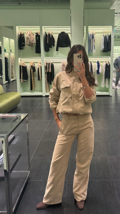 Maddy Cheary Instagram Photos, October 2025 10
