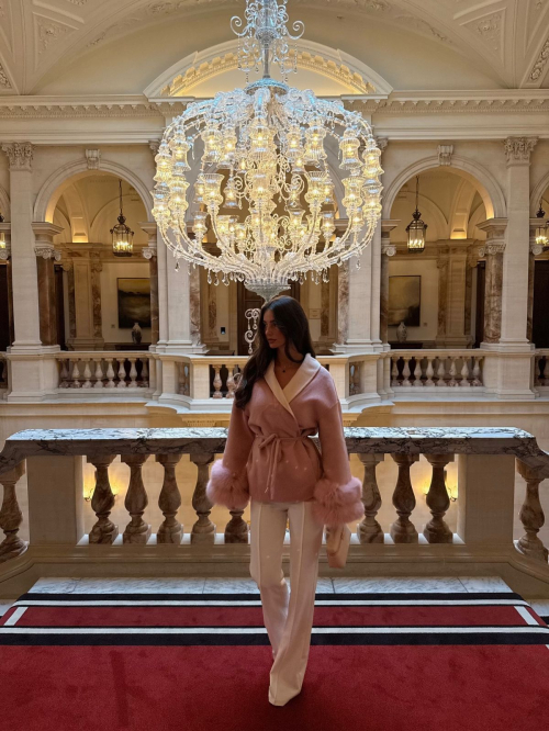 Maddy Cheary Instagram Photos, October 2025 6