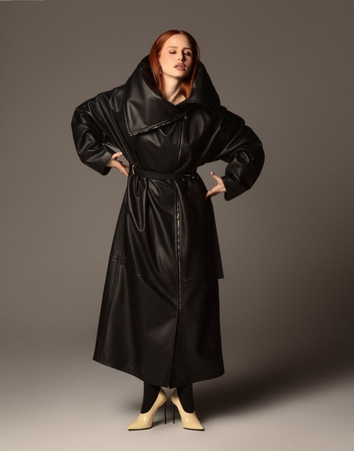 Madelaine Petsch for Photobook Magazine, September 2025 2