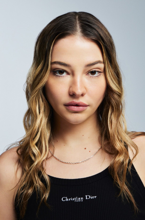 Madelyn Cline Heroine Magazine Photoshoot, September 2025 7
