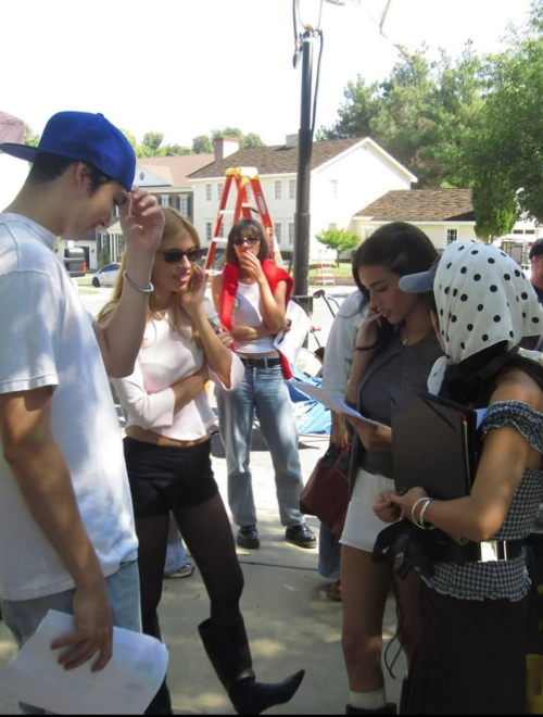 Madison Beer gorgeous Instagram photos, October 2025 1