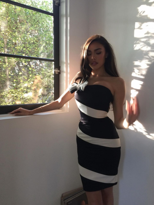 Madison Beer Instagram Photos, October 2025