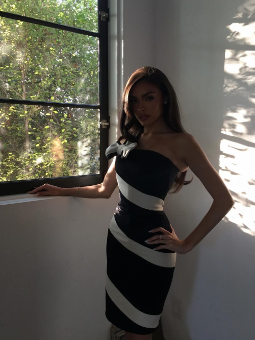 Madison Beer Instagram Photos, October 2025 2