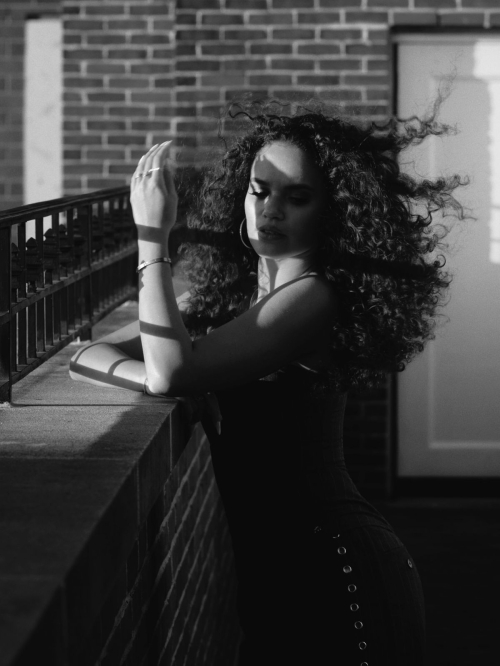 Madison Pettis Photoshoot, September 2025 1