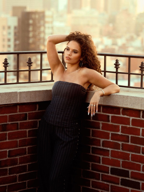 Madison Pettis Photoshoot, September 2025 4